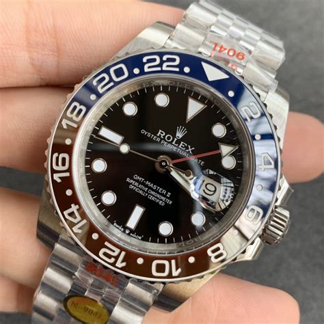 ghiera rolex gmt master 2 replica|rolex gmt alternative 2022.